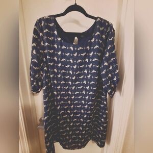 Lily Rose xl baby doll style dress